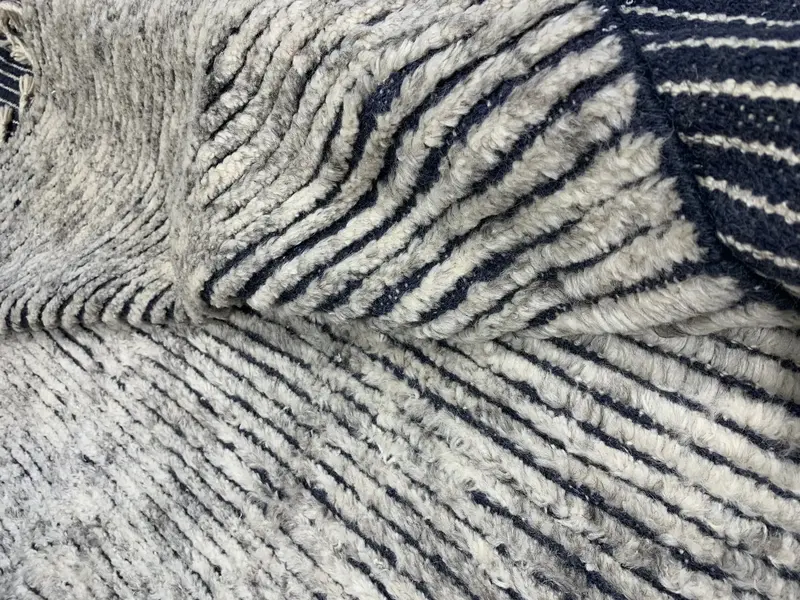 Modern Tulu / 20662 | WOVEN